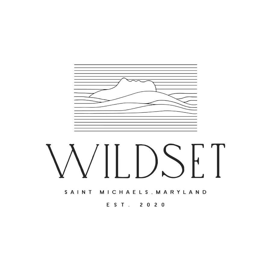 Hotel The Wildset Saint Michaels Exteriér fotografie