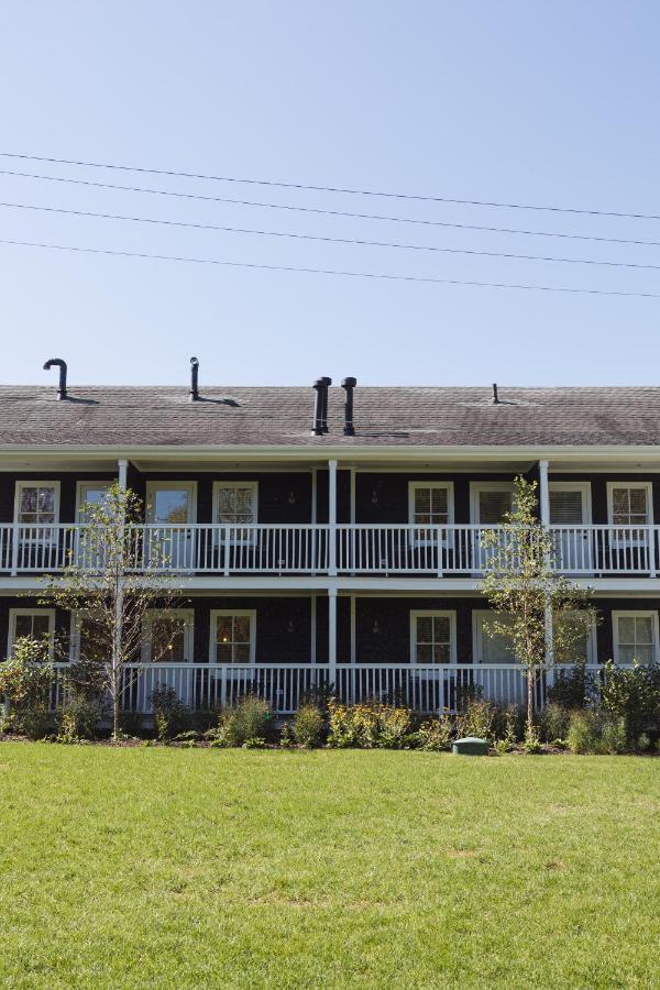 Hotel The Wildset Saint Michaels Exteriér fotografie