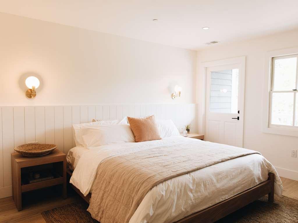 Hotel The Wildset Saint Michaels Pokoj fotografie