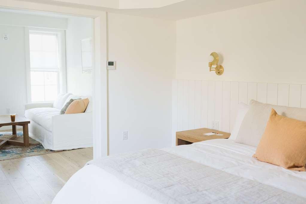 Hotel The Wildset Saint Michaels Pokoj fotografie