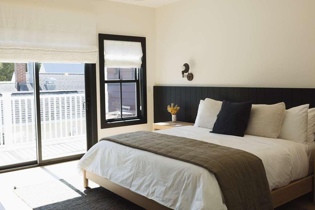 Hotel The Wildset Saint Michaels Pokoj fotografie